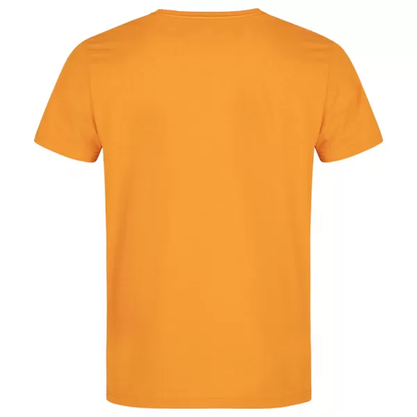  Tricou pentru bărbați LOAP ALBATROS CLM2313 PORTOCALE 