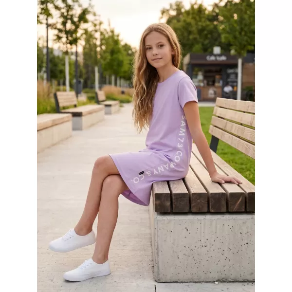  Rochie de fetiță SAM 73 PYXIS KZ 500 LILIAC 