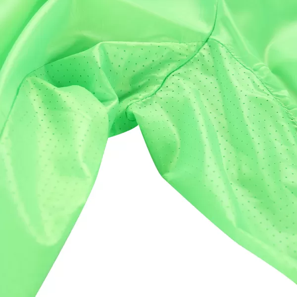  Sacou ALPINE PRO BIK MJCA596 VERDE 