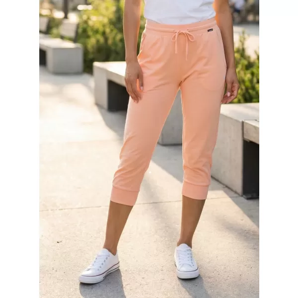  Pantaloni 3/4 dama SAM 73 PHOENIX WS 784 PIERSICĂ 