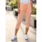 Pantaloni 3/4 dama SAM 73 PHOENIX WS 784 PIERSICĂ