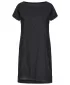 Rochie LOAP DIVINISS CLW2313 NEGRU