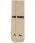 Șosete pentru bărbați PUMA MEN FRONT LOGO CREW 2P 938010-03 BEJ