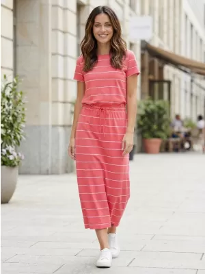 Rochie SAM 73 COLUMBA WZ 827 ROŞU