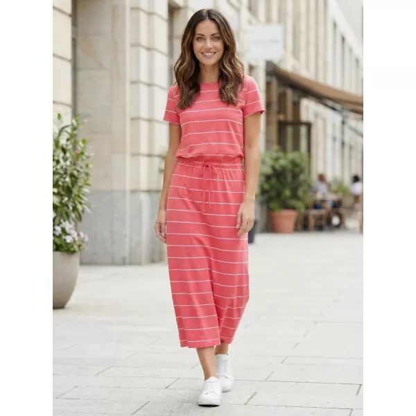  Rochie SAM 73 COLUMBA WZ 827 ROŞU 