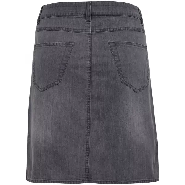  Fusta de dama SAM 73 GEMINI WZ 832 NEGRU 
