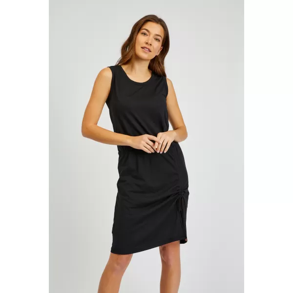  Rochie SAM 73 INDUS WZ 824 NEGRU 