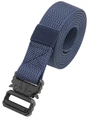 Centura tactică BRANDIT SEA -BLUE