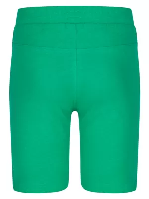 Pantaloni scurți pentru copii LOAP BOOVID CLK2336 VERDE