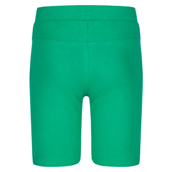  Pantaloni scurți pentru copii LOAP BOOVID CLK2336 VERDE 