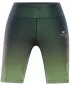 Pantaloni scurţi ALPINE PRO GARELA LPAA632 VERDE STRĂLUCITOR