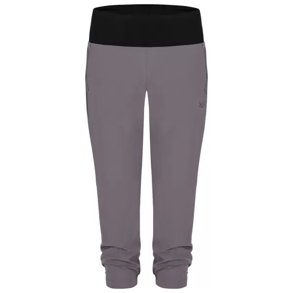  Pantaloni 3/4 dama LOAP UBELA SFW2312 GRI 