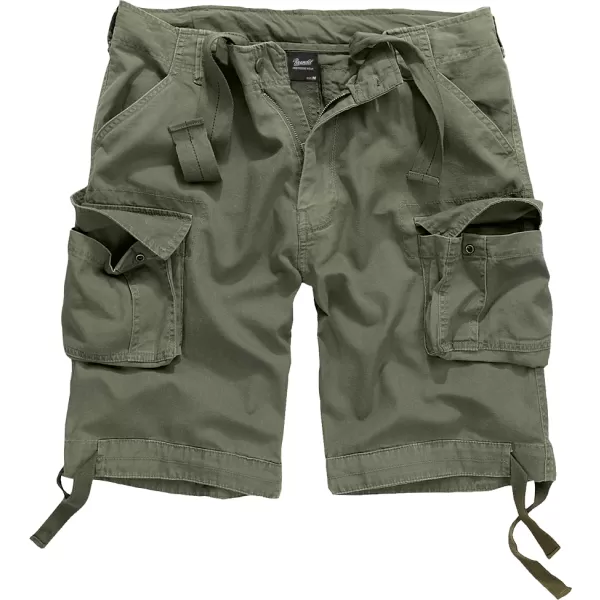  Pantaloni scurţi BRANDIT URBAN LEGEND BD2012 MĂSLIN 