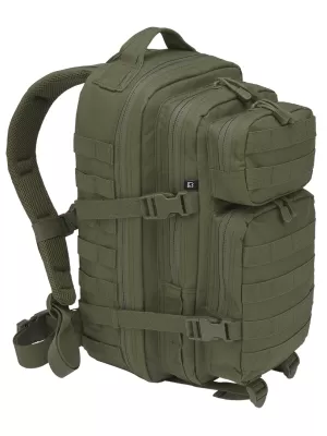 RUCSAC BRANDIT US COPER MEDIUM BD8007 MĂSLIN