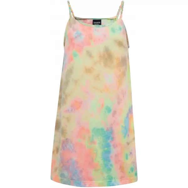  Rochie de fetiță SAM 73 EQUULEUS KZ 501 COLORAT 