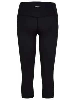 Jambiere de damă LOAP MEBELIS TLW2318 NEGRU