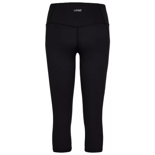  Jambiere de damă LOAP MEBELIS TLW2318 NEGRU 