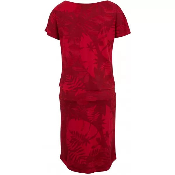  Rochie SAM 73 CORVUS WZ 830 ROŞU 