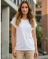 Tricou de damă SAM 73 DORADO WT 886 ALB