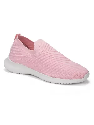 Pantofi de dama LOAP RONEA MSL23236 ROZ