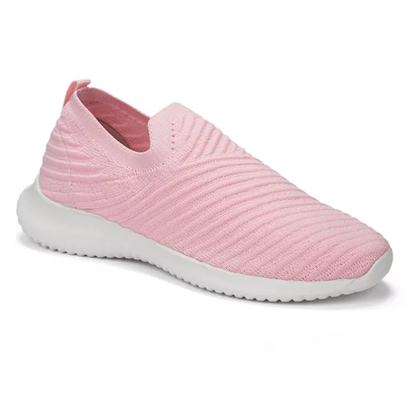  Pantofi de dama LOAP RONEA MSL23236 ROZ 