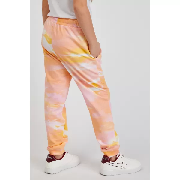  Pantaloni de trening pentru copii SAM 73 JARGON KK 519 COLORAT 