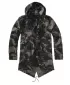 Jachetă pentru bărbați BRANDIT M51 US DARK CAMOUFLAGE Brandit1