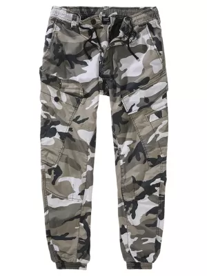 Pantaloni BRANDIT RAY VINTAGE URBAN