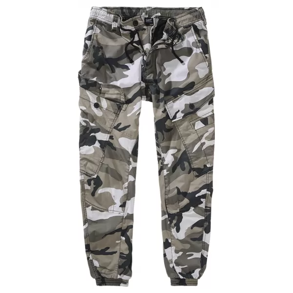  Pantaloni BRANDIT RAY VINTAGE URBAN 