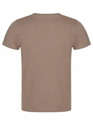 Tricou pentru bărbați LOAP BENUL CLM2318 GRI