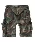 Pantaloni scurţi BRANDIT BDU RIPSTOP BD2019 PĂDURE