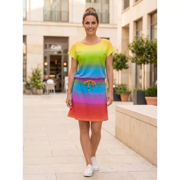  Rochie SAM 73 FENA WZ 831 COLORAT 