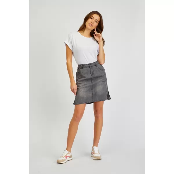  Fusta de dama SAM 73 GEMINI WZ 832 NEGRU 