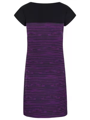 Rochie LOAP ABYSS CLW2352 VIOLET