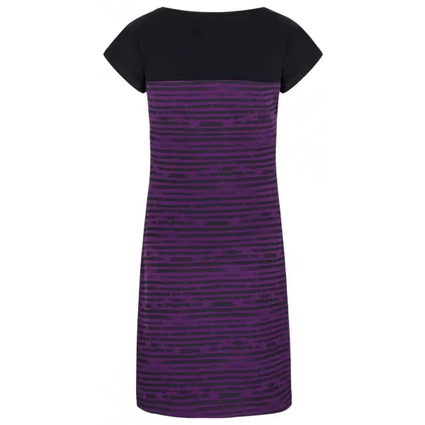  Rochie LOAP ABYSS CLW2352 VIOLET 