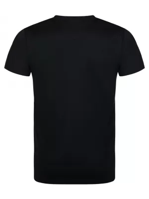 Tricou pentru bărbați LOAP MUSLAN TLM2307 NEGRU