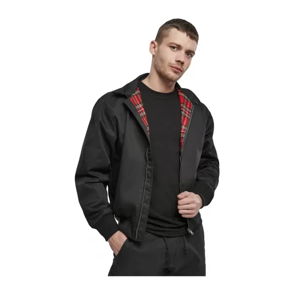  Sacou BRANDIT LORD CANTERBURY BD3111 NEGRU 