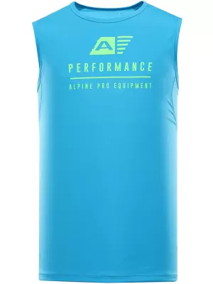 Rezervor ALPINE PRO MIXED MTSA829 ALBASTRU