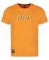 Tricou pentru bărbați LOAP ALBATROS CLM2313 PORTOCALE