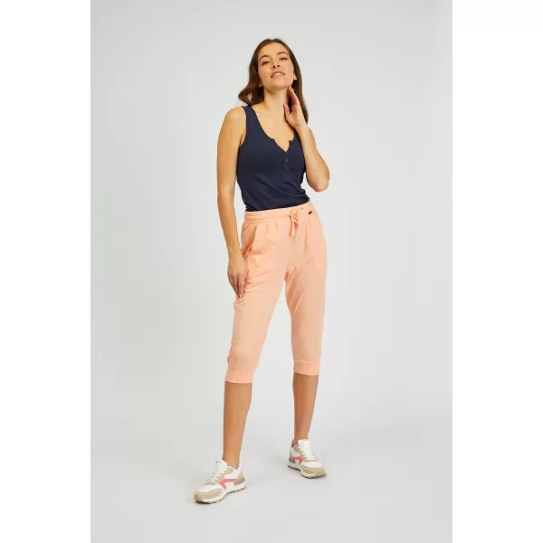  Pantaloni 3/4 dama SAM 73 PHOENIX WS 784 PIERSICĂ 
