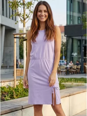 Rochie SAM 73 INDUS WZ 824 LILIAC