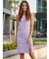 Rochie SAM 73 INDUS WZ 824 LILIAC