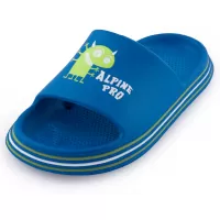 Albastru