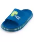 Papuci ALPINE PRO LARINO KBTA375 ALBASTRU
