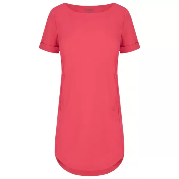  Rochie LOAP UBAKALA SFW2314 ROZ 