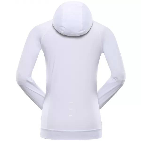  Panoul pentru doamne ALPINE PRO LIGHTA LSWA381 ALB 