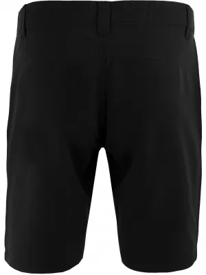 Pantaloni scurţi ALPINE PRO MYRTL MPAA569 NEGRU