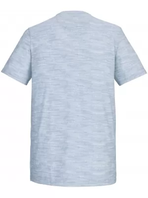 Tricou pentru bărbați KILLTEC GS 129 39442-806 ALBASTRU DESCHIS
