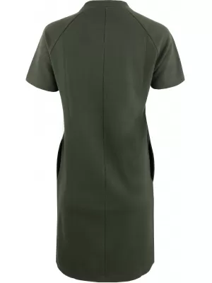 Rochie ALPINE PRO LANGA LSKA454 VERDE