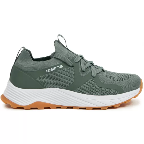  Pantofi de dama SAM 73 ROTH WF 105 KAKI 